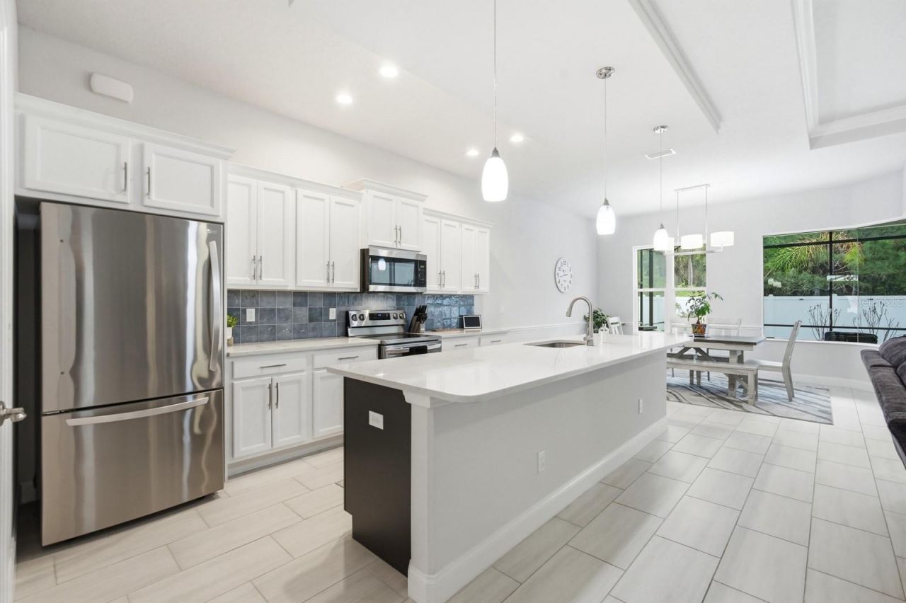 24 Spring Street , Palm Coast, FL 32164 Photo