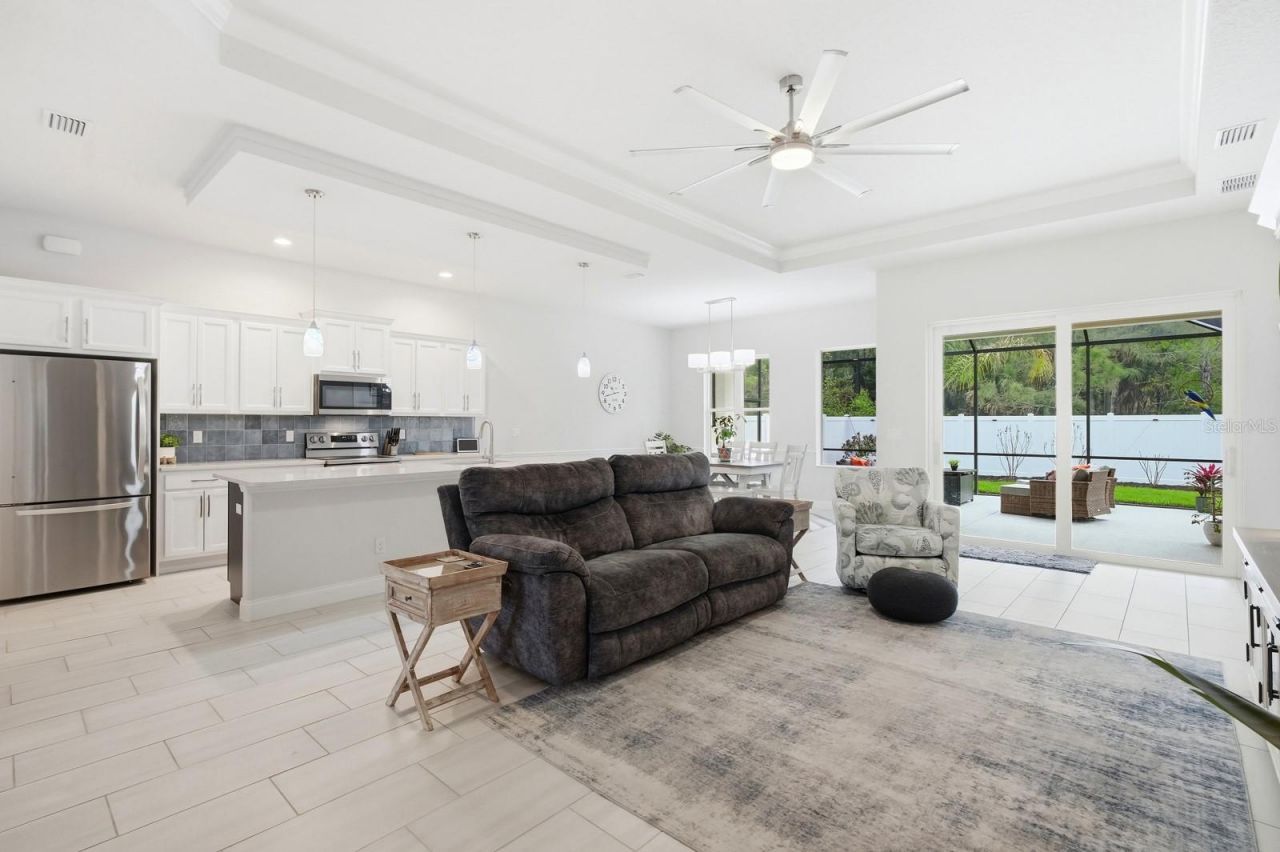 24 Spring Street , Palm Coast, FL 32164 Photo