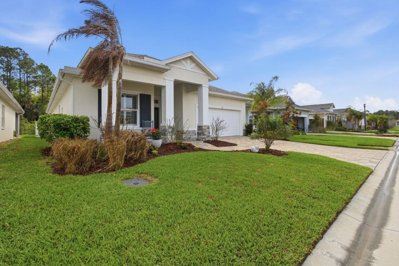 24 Spring Street , Palm Coast, FL 32164 Photo