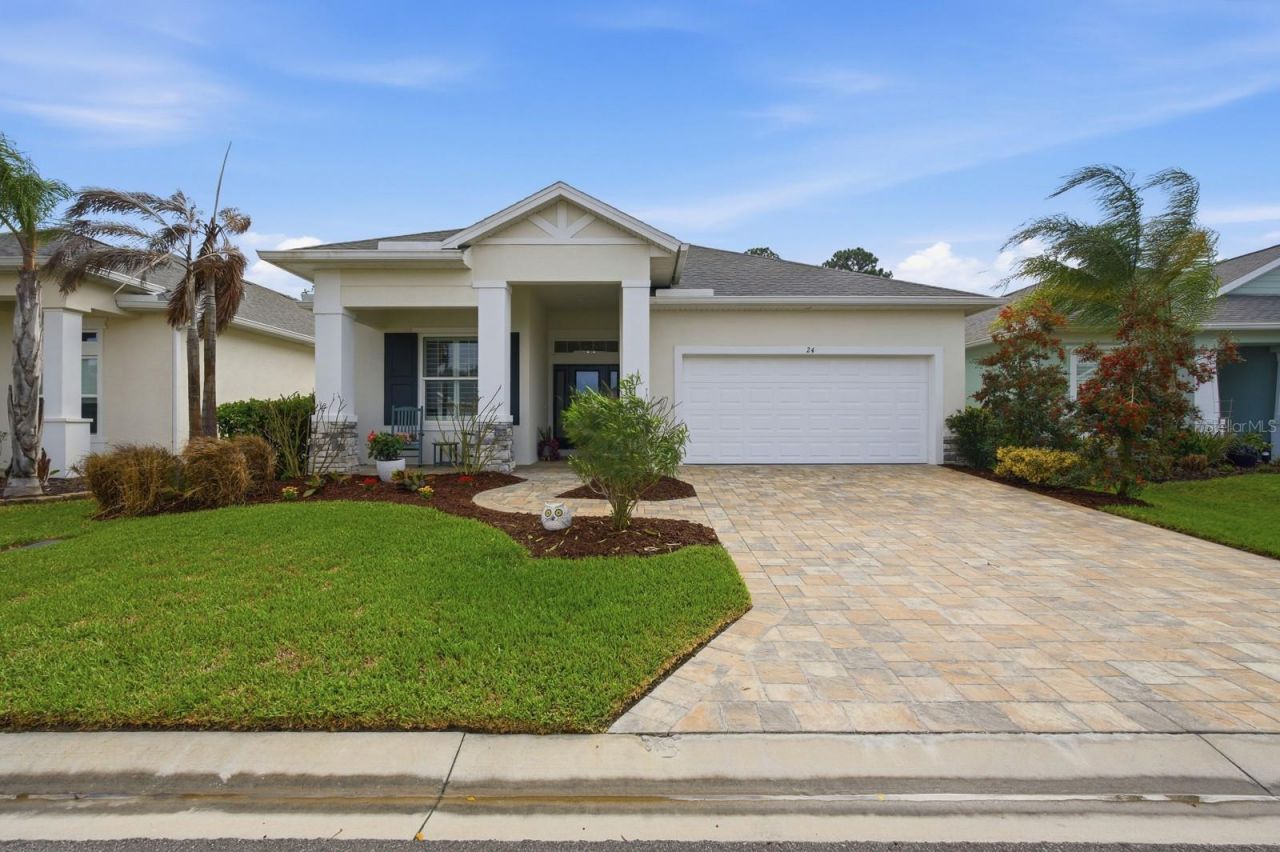 24 Spring Street , Palm Coast, FL 32164 Photo