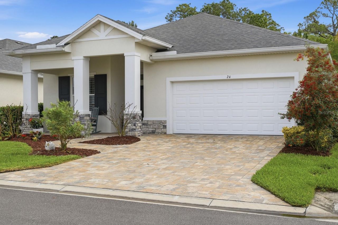 24 Spring Street , Palm Coast, FL 32164 Photo