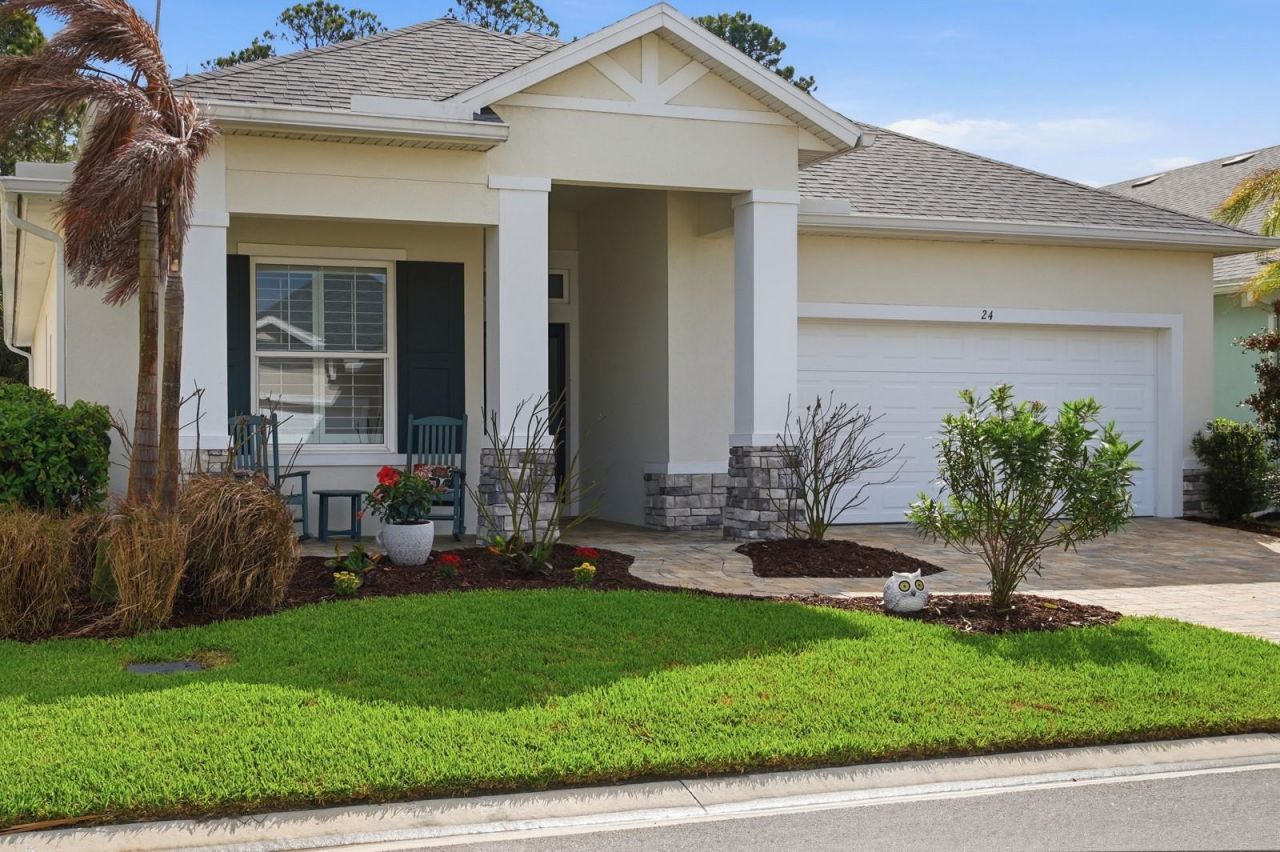 24 Spring Street , Palm Coast, FL 32164 Photo