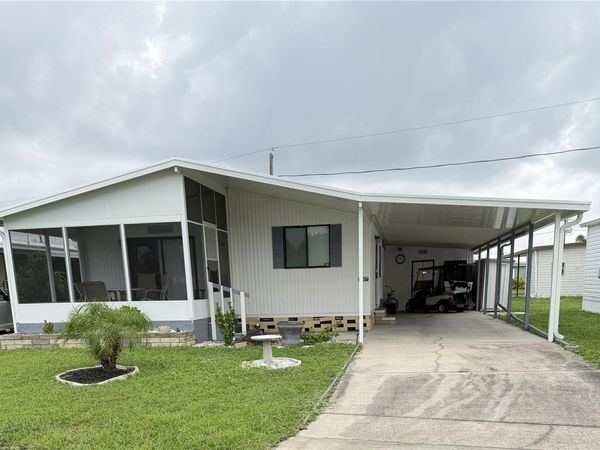 3107 IDA DRIVE , ELLENTON, FL 34222