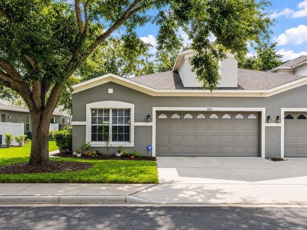 1121 TRAVERTINE TERRACE , SANFORD, FL 32771