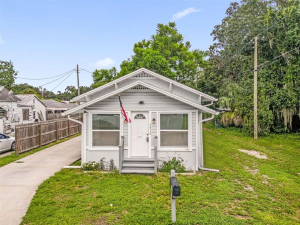 1416 6TH STREET , ST CLOUD, FL 34769