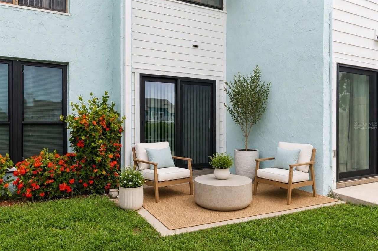 1 Windrush Boulevard, Unit 63, Indian Rocks Beach, FL 33785 Photo