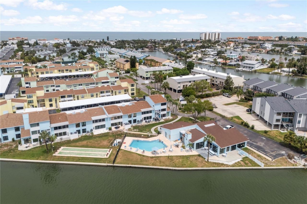 1 Windrush Boulevard, Unit 63, Indian Rocks Beach, FL 33785 Photo