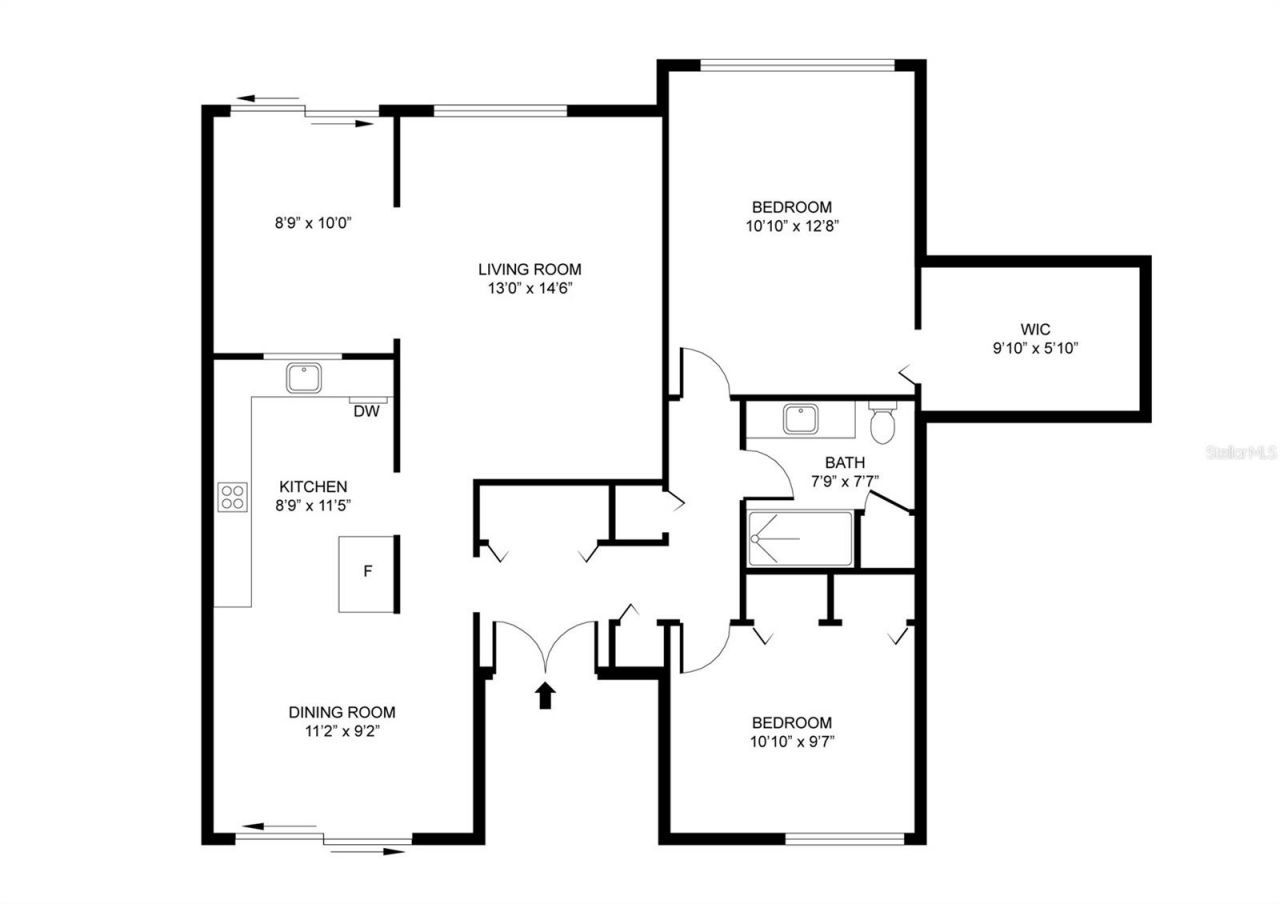 1 Windrush Boulevard, Unit 63, Indian Rocks Beach, FL 33785 Photo