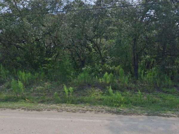 18364 PARAKEET ROAD , WEEKI WACHEE, FL 34614
