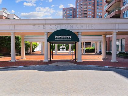 3801 CANTERBURY ROAD Baltimore, MD 21218
