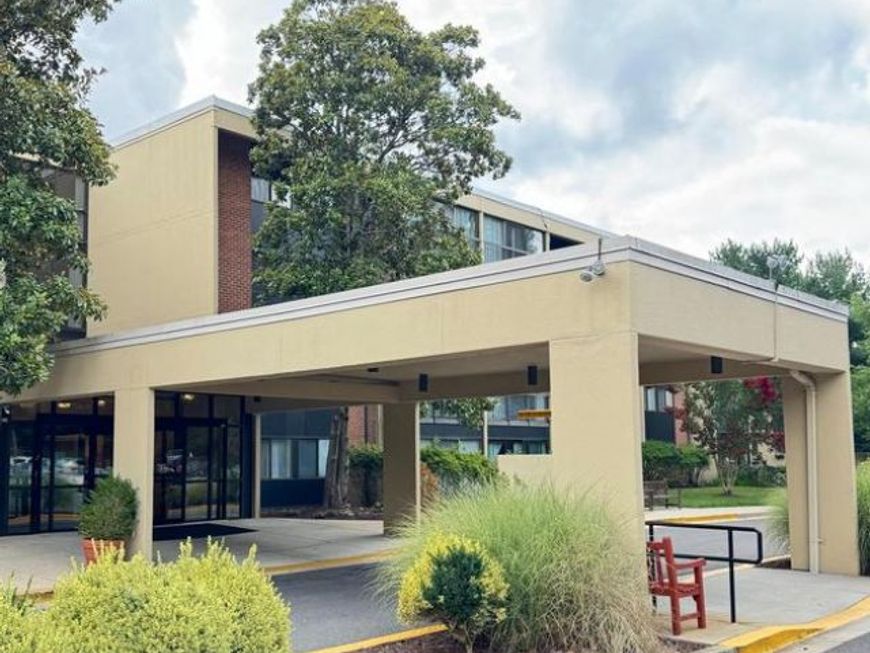 2921 N Leisure World Boulevard, Unit 1-122, Silver Spring, MD 20906 Main Photo