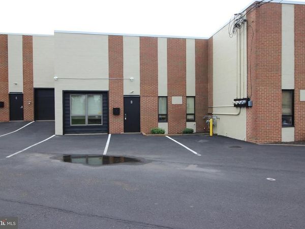 1458 COUNTY LINE ROAD, Unit D, HUNTINGDON VALLEY, PA 19006