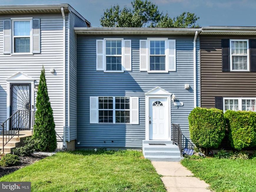 1206 Castlehaven Court, Capitol Heights, MD 20743 Main Photo
