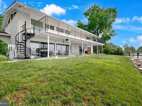 1323 MAGNOLIA AVENUE , ANNAPOLIS, MD 21403