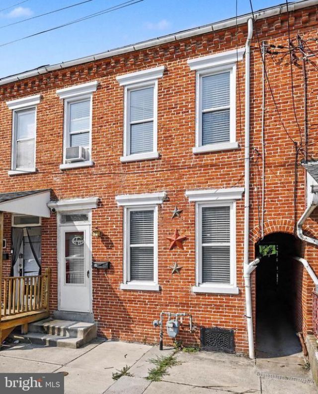 28 N 6TH STREET , COLUMBIA, PA 17512