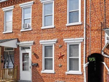 28 N 6TH STREET, COLUMBIA, PA 17512