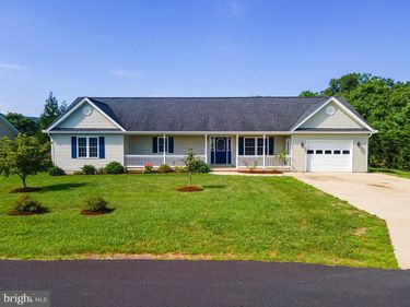 135 LEOLA LOOP , STANLEY, VA 22851