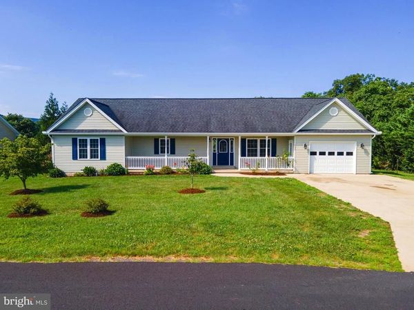 135 LEOLA LOOP, STANLEY, VA 22851
