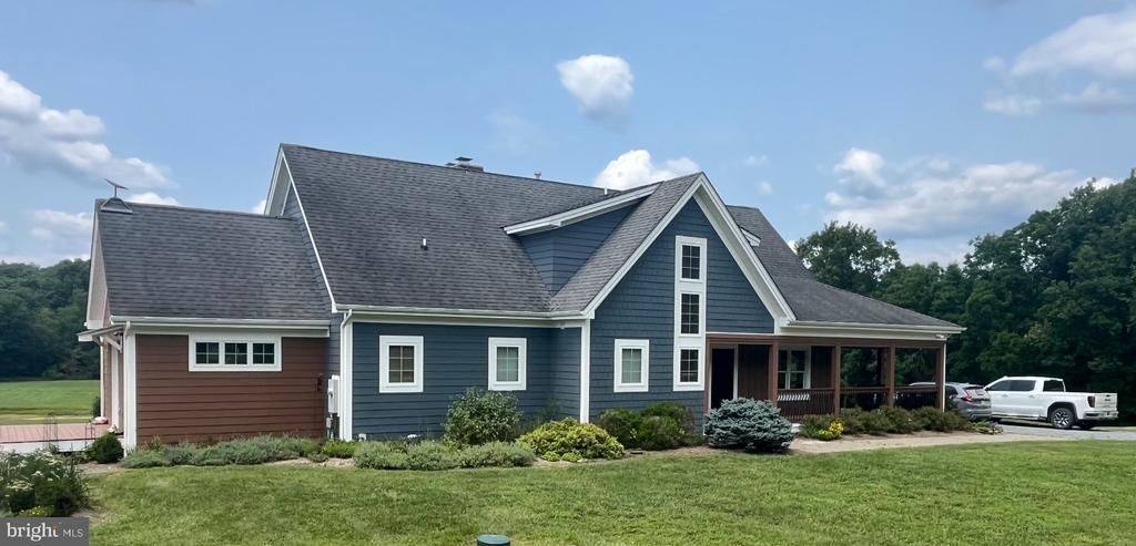 2630 Hunting Ridge Road , Winchester, VA 22603 Main Photo
