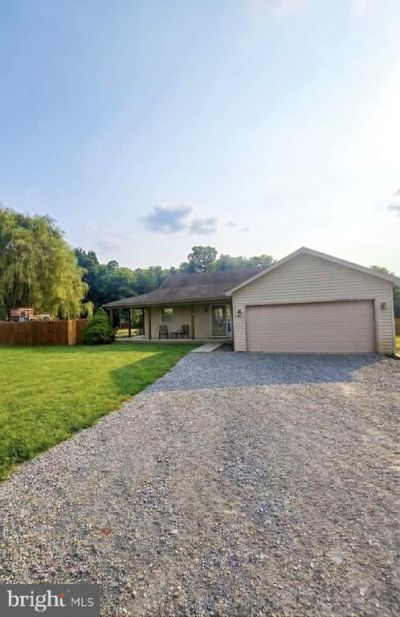 143 TRITLE DRIVE , MC CONNELLSBURG, PA 17233