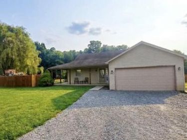 143 TRITLE DRIVE, MC CONNELLSBURG, PA 17233