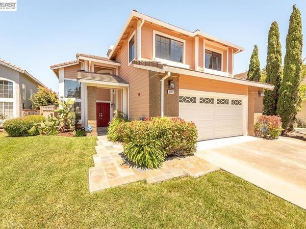 5125 Rose Way, Union City, CA 94587