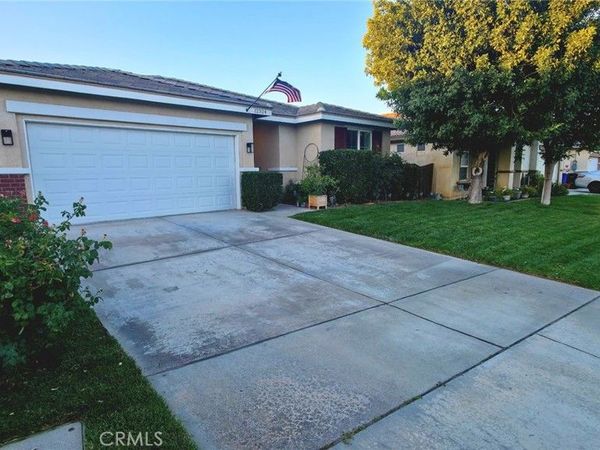 12324 Firefly, Victorville, CA 92392