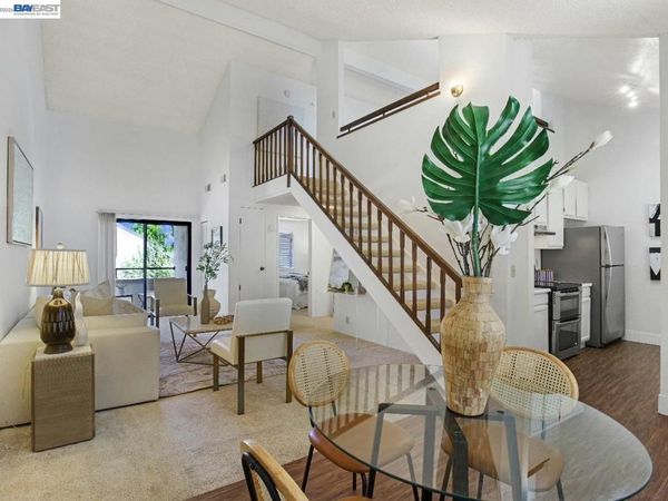 886 Walnut Ave, Fremont, CA 94536