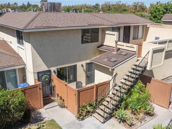 16904 Judy, Cerritos, CA 90703
