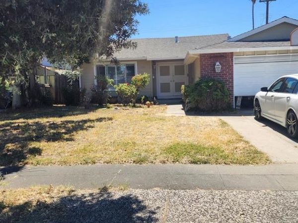 1911 Crinan Drive, San Jose, CA 95122