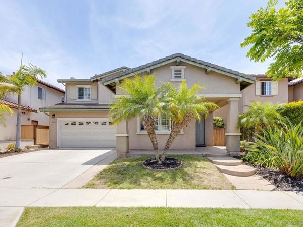 1158 Wind River, Chula Vista, CA 91913