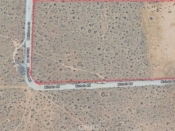 0 Horizon, Adelanto, CA 92301