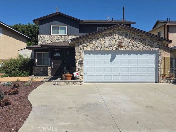 9840 Amsdell, Whittier, CA 90605