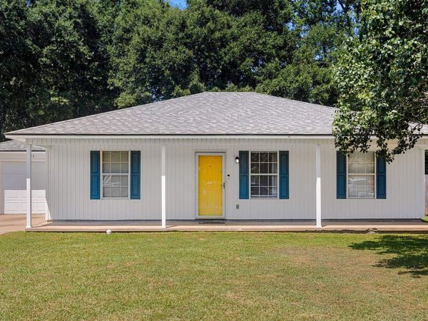 21 Mattie Lene Drive , Ward, AR 72176