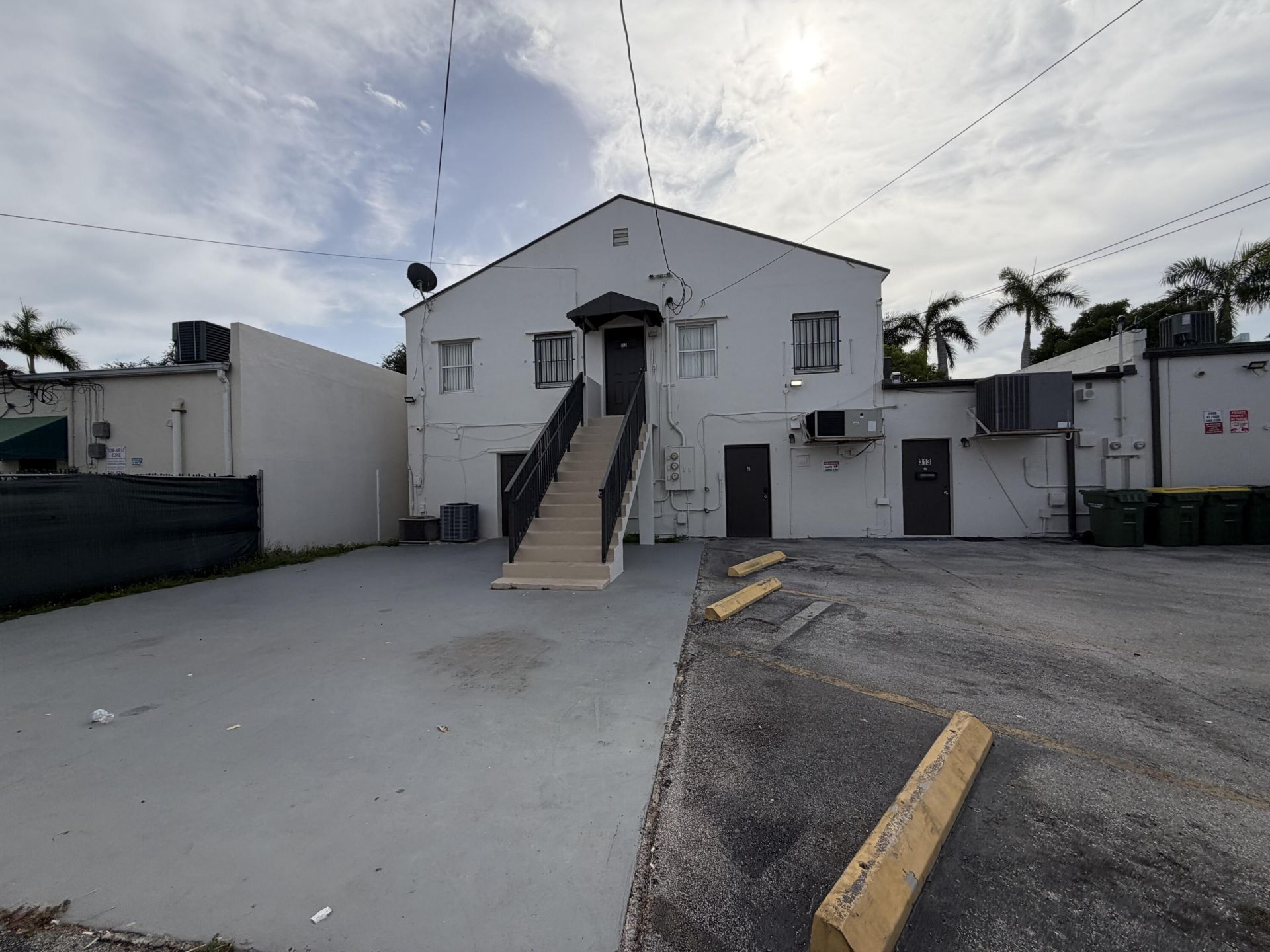 313 N Krome Avenue, Unit B, Homestead, FL 33030 Photo
