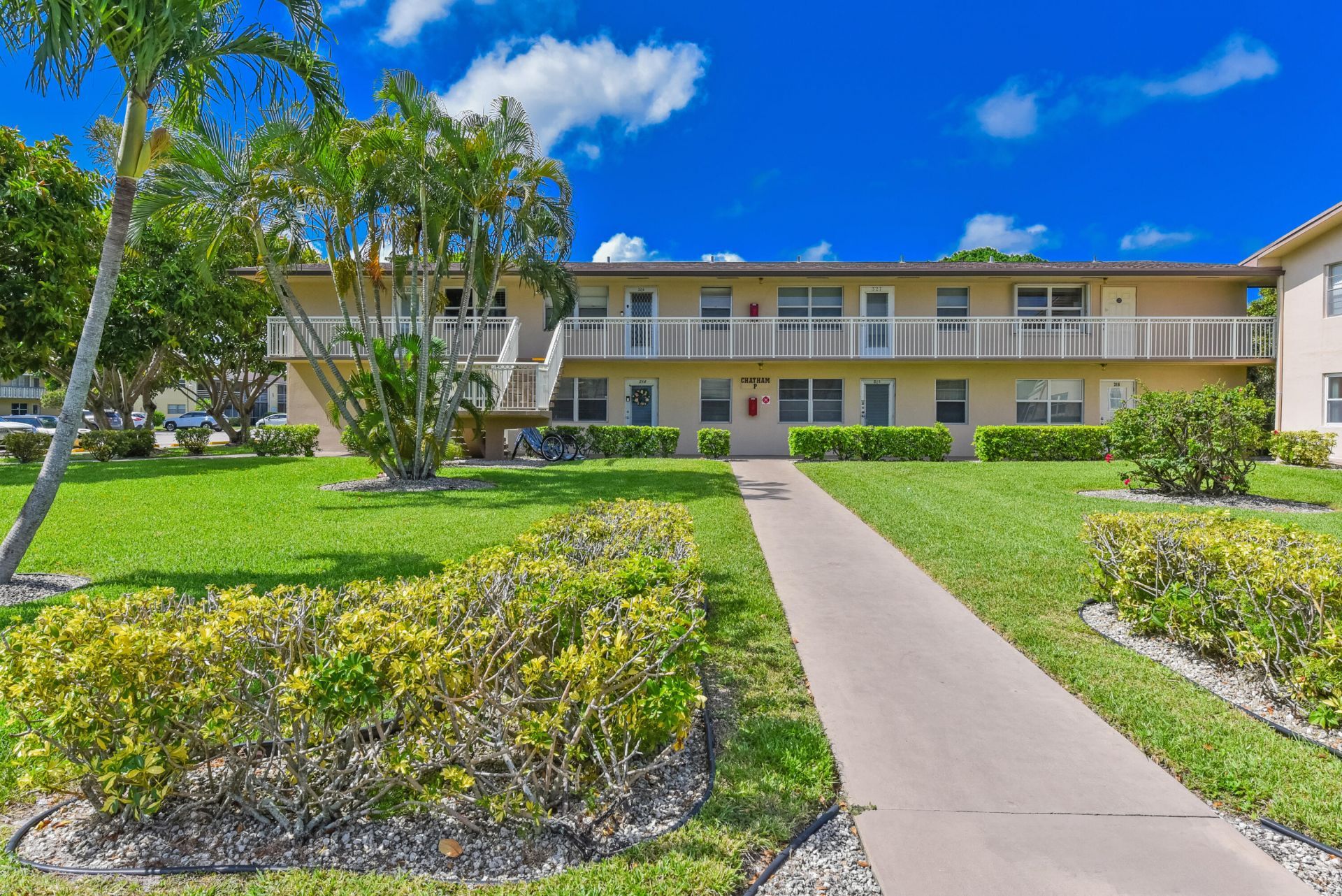 314 Chatham P, West Palm Beach, FL 33417 Photo