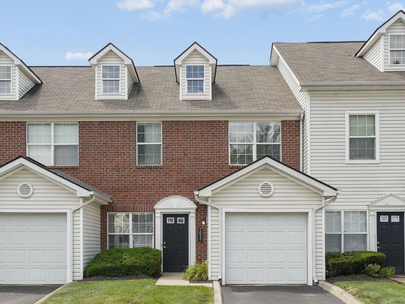 2041 River Rock Way, Reynoldsburg, OH 43068 Photo 1