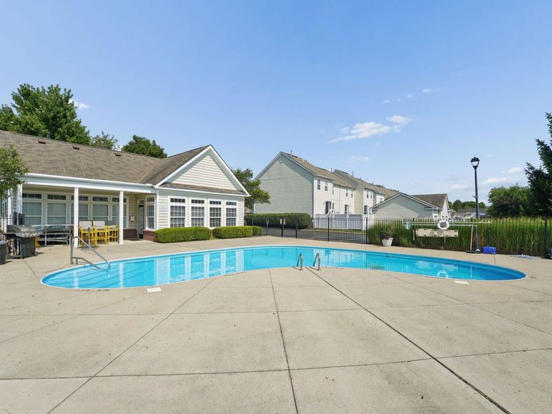 2041 River Rock Way, Reynoldsburg, OH 43068 Photo 33