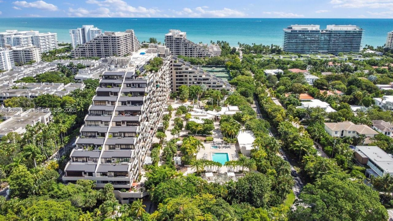 151 Crandon Blvd , Unit 822, Key Biscayne, FL 33149 Photo