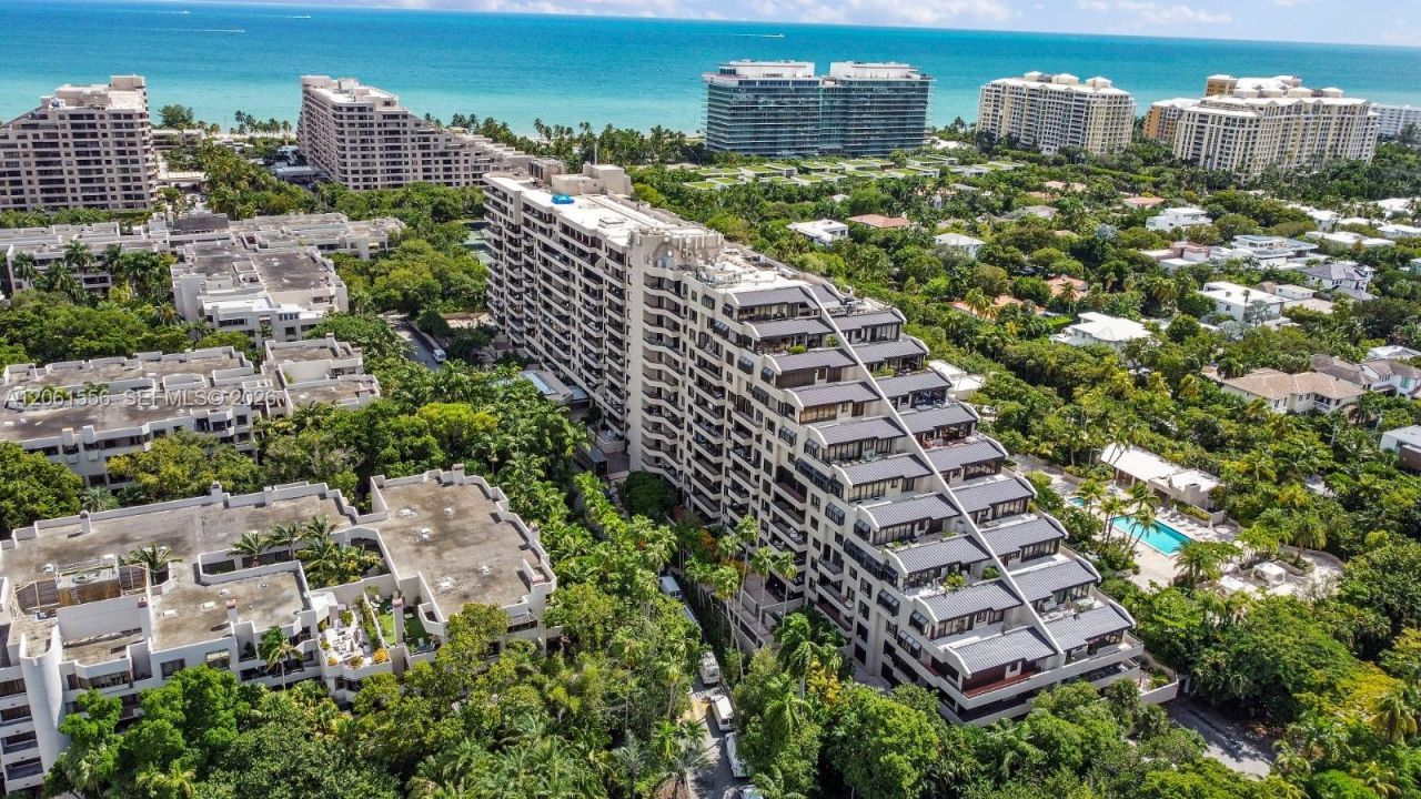 151 Crandon Blvd , Unit 822, Key Biscayne, FL 33149 Photo