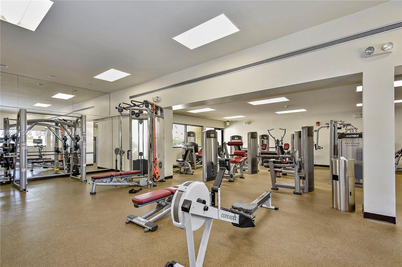 151 Crandon Blvd , Unit 822, Key Biscayne, FL 33149 Photo