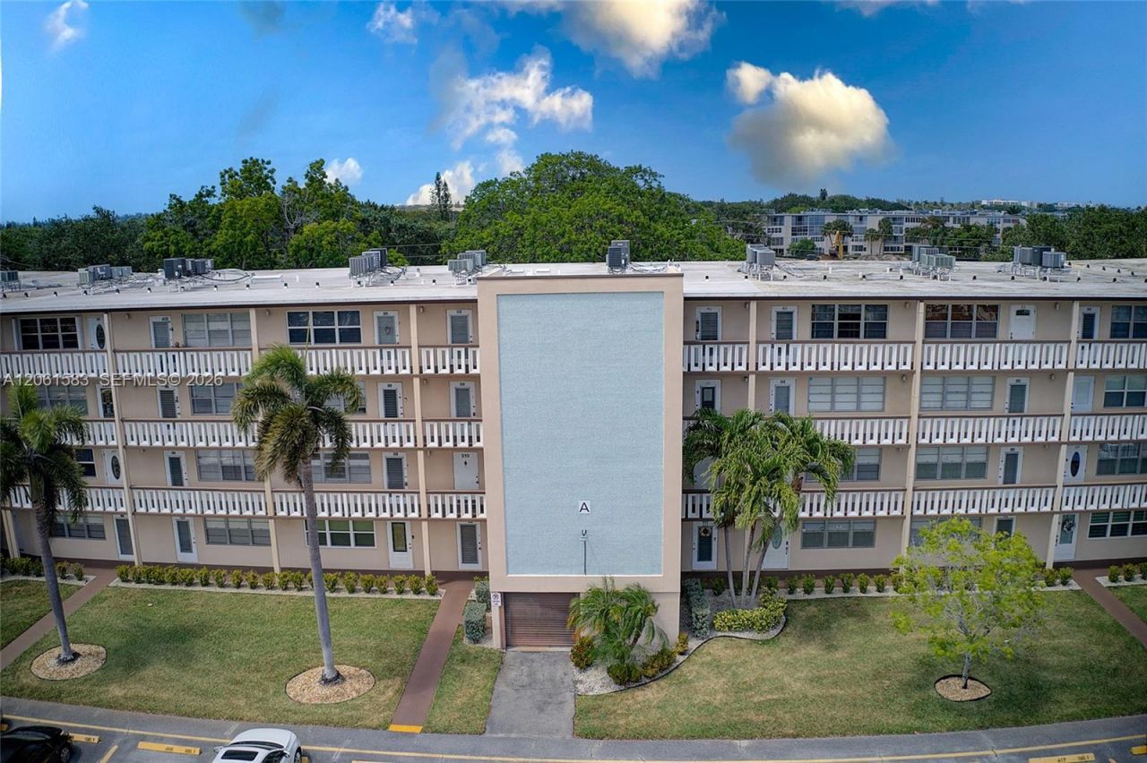 309 Southampton A, Unit 309, West Palm Beach, FL 33417 Photo