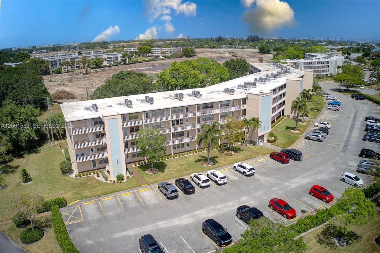 309 Southampton A, Unit 309, West Palm Beach, FL 33417 Photo