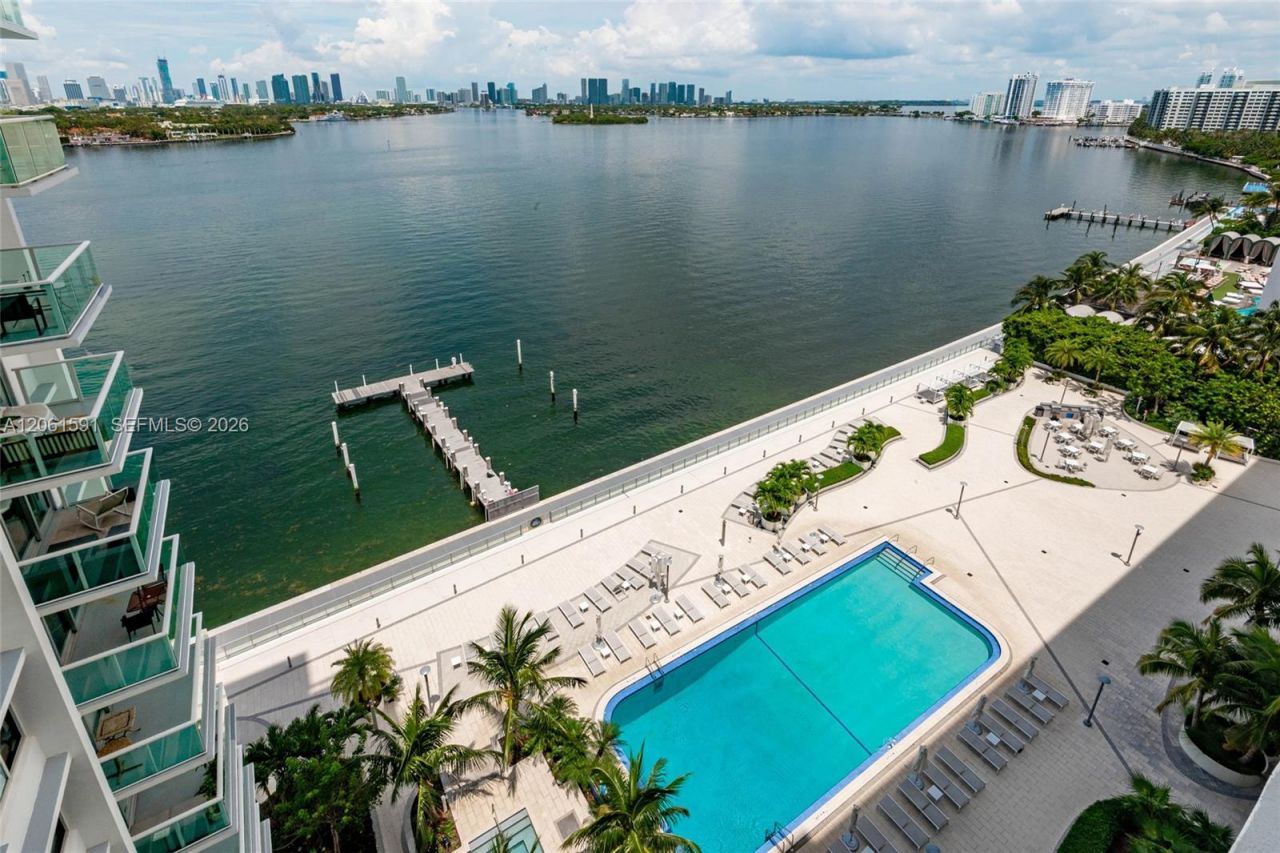 1000 West Ave, Unit 1220, Miami Beach, FL 33139 Photo