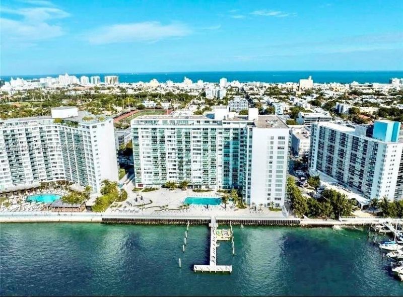 1000 West Ave, Unit 1220, Miami Beach, FL 33139 Photo