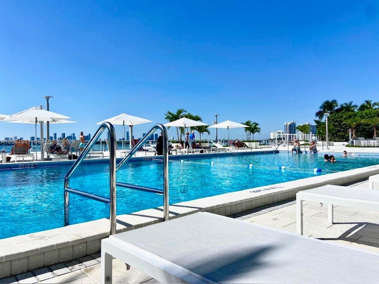 1000 West Ave, Unit 1220, Miami Beach, FL 33139 Photo