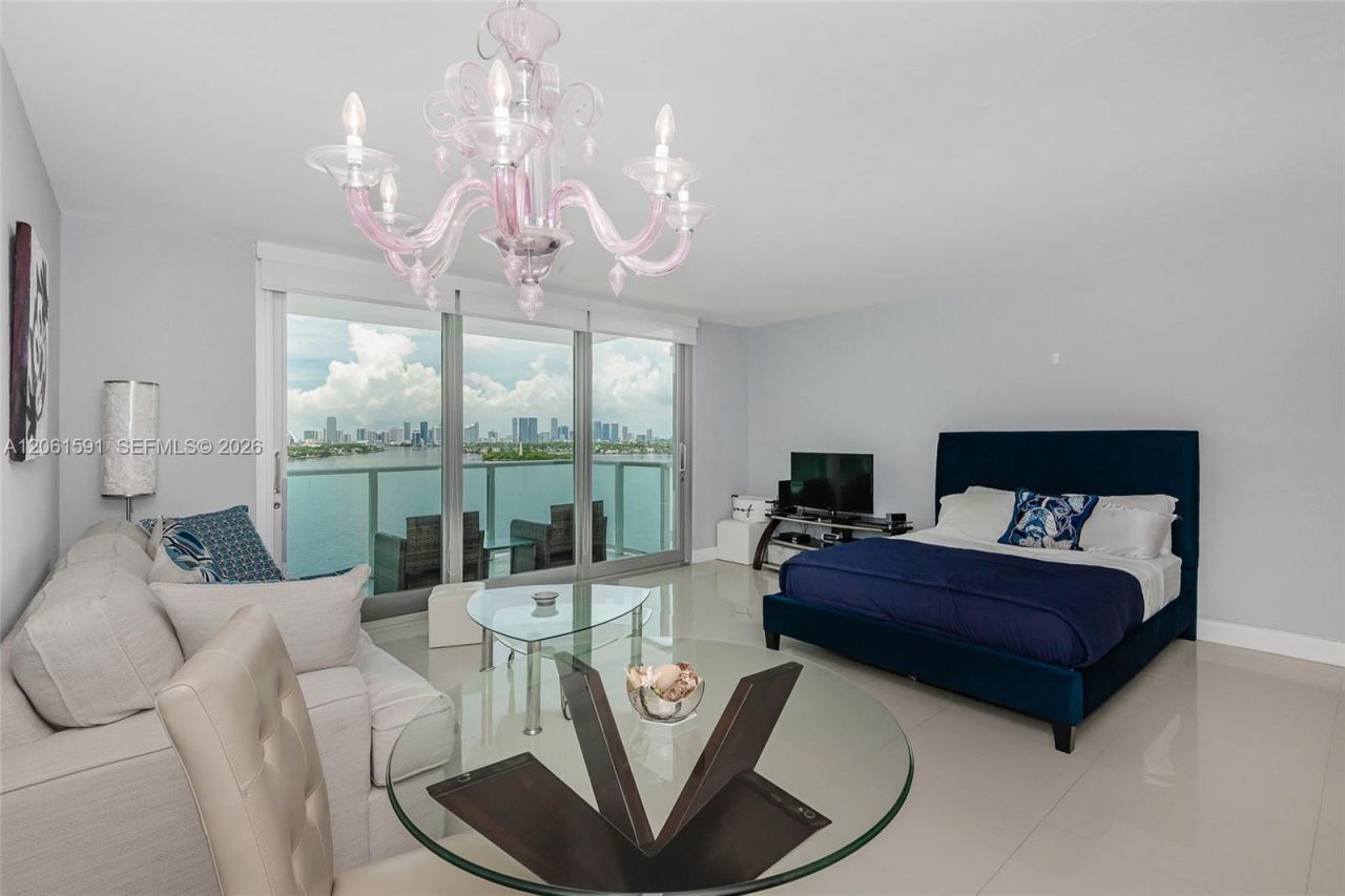 1000 West Ave, Unit 1220, Miami Beach, FL 33139 Photo