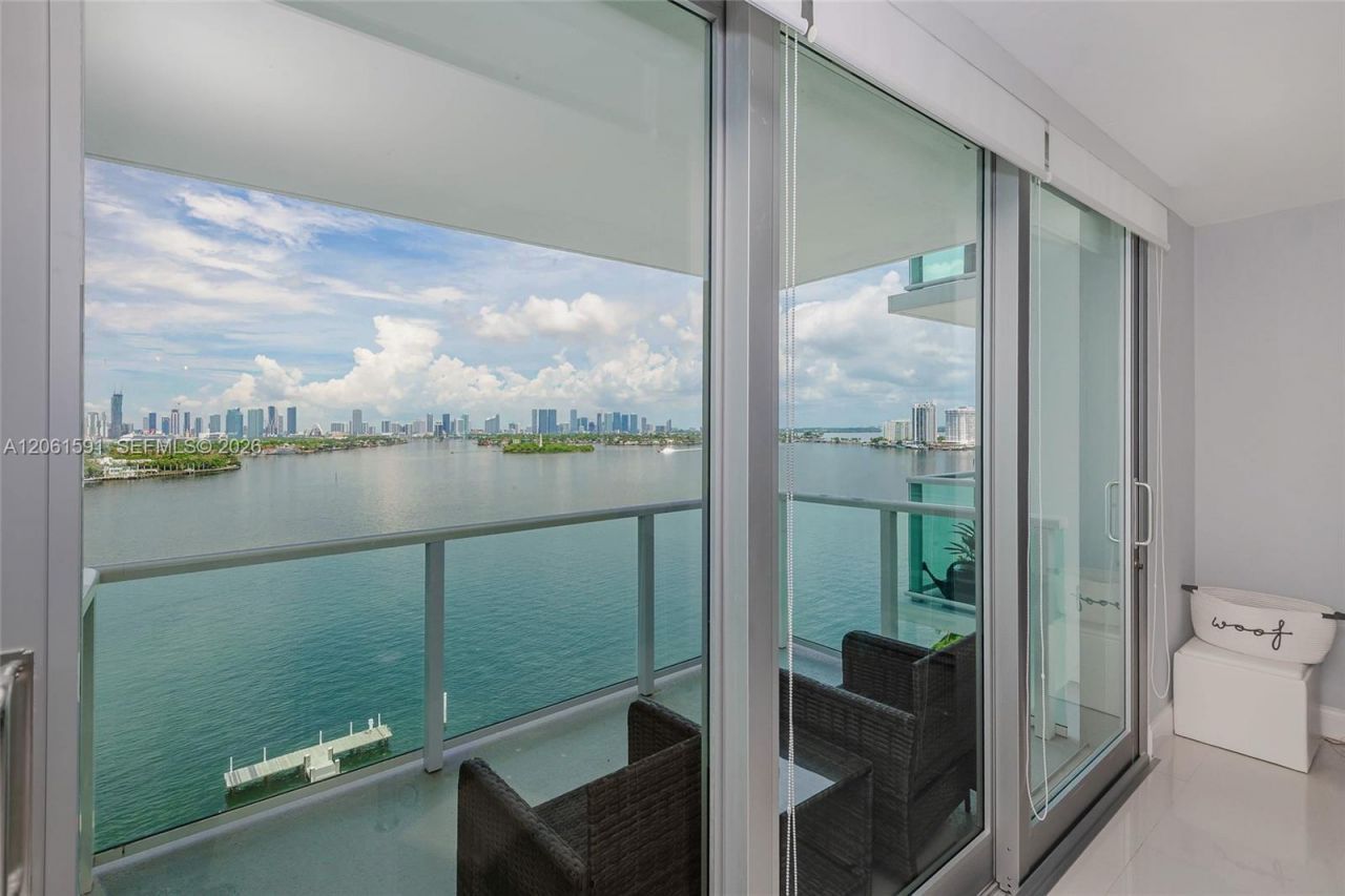 1000 West Ave, Unit 1220, Miami Beach, FL 33139 Photo