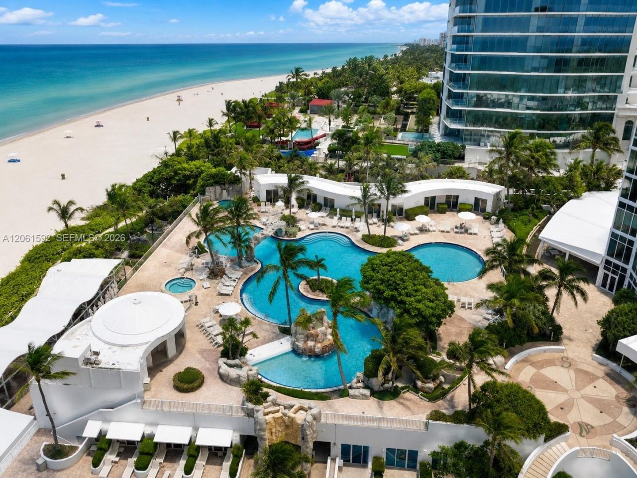 18101 Collins Ave, Unit 506, Sunny Isles Beach, FL 33160 Photo