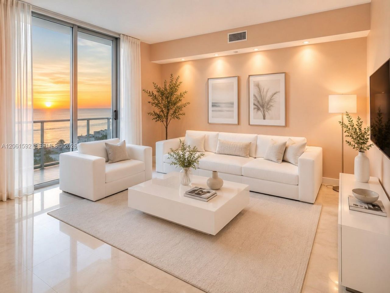 18101 Collins Ave, Unit 506, Sunny Isles Beach, FL 33160 Photo